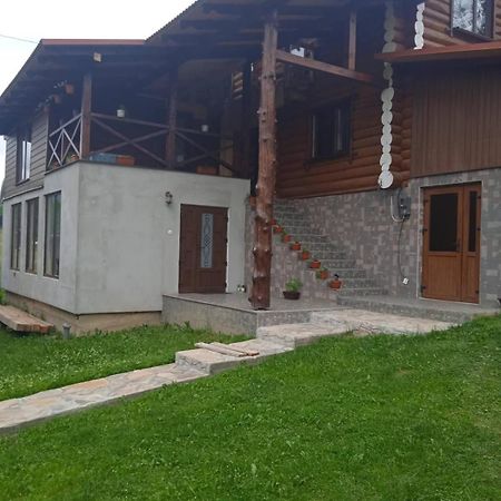 Садиба У Пасічника Guest House Pilipets Exterior photo